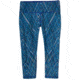 prAna Maison Knicker - Women's-Dragonfly Sierra-Small