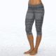 prAna Maison Knicker - Women's-Black Ibiza-Large