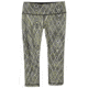 prAna Maison Knicker - Women's-Black Sierra-Large