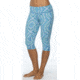 Maison Knicker - Womens-Blue Gardenia-Small