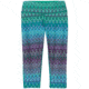prAna Maison Knicker - Women's-Cool Green Ibiza-Medium