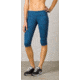 prAna Maison Knicker - Women's-Indigo Baleen-X-Large