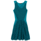 prAna Maisy Dress - Women's-Sea Green-Medium