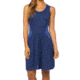 prAna Maisy Dress - Women's-Blue Jay-Large