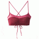 prAna Makoa Top Womens, Crimson, Large, W11181025-CRI-L