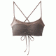 prAna Makoa Top Womens, Muted Truffle, Large, W11181025-MTTR-L