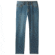 prAna Manchester Jean - Mens, Heritage Wash, 33 Waist, Regular Inseam, M41173201-HEWA-33