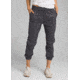 prAna Mantra Jogger - Women's, Coal, Medium, W41190814-COAL-M