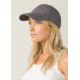 Prana Marce Ball Cap, One Size, Coal, U51180643-COAL-O/S