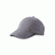 prAna Marce Ball Cap, One Size, Coal, U51180643-COAL-O/S