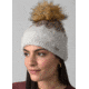 prAna Marin Beanie, Heather Grey, One Size, 1965131-022-O/S