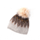 prAna Marin Beanie, Heather Grey, One Size, 1965131-022-O/S