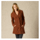 prAna Mariska Jacket - Women's-Terracotta-Small