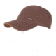 prAna Marr Ball Cap-Espresso