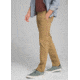 prAna McClee Pant - Mens, Bed Rock, 38, Long Inseam, M43193438-BDRK-38