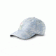 prAna Meller Ball Cap, One Size, Grey, U51180650-GRY-O/S