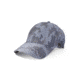 prAna Meller Ball Cap, Silver Spray Camo, One Size, U51180650 -055-O/S