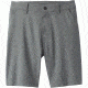 prAna Merrit Short - Men's, Black, 30 Waist, M31170323-BLK-30