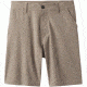 prAna Merrit Short - Men's, Mud, 36 Waist, M31170323-MUD-36