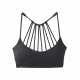 prAna Merrow Top Womens, Black, Large, W11181049-BLK-L