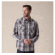 prAna Midas Long Sleeve Shirt - Men's-Coal-X-Large