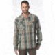 Prana Midas Long Sleeve Shirt - Mens