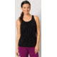 prAna Mika Top - Women's-Black Stripe-X-Large