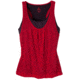prAna Mika Top - Women's-Pinkberry-Small