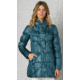 Milly Jacket - Womens-Deep Balsam-Medium