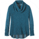 prAna Minoo Sweater - Women's -Deep Balsam-X-Small