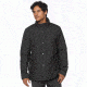 Miro Jacket - Mens-Charcoal-Small