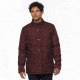 Miro Jacket - Mens-Raisin-Large