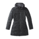 prAna Miska Long Jacket - Women's, Black, Small, W23180568-BLK-S