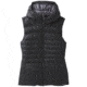prAna Miska Vest - Womens, Black, XSmall, W13180566-BLK-XS