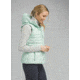 prAna Miska Vest - Womens, Opal Green, Medium, W13180566-OPGR-M