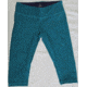 prAna Misty Knicker - Women's-Cast Blue Jacquard-X-Small