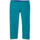 prAna Misty Knicker - Women's-Dragonflly Jacquard-Medium