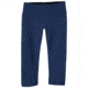 prAna Misty Knicker - Women's-Blue Twilight Diamond-Large