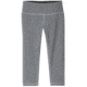 Misty Knicker - Womens-Silver Jacquard-Large