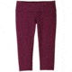 prAna Misty Knicker - Women's-Viola Jacquard-Small