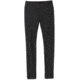 prAna Misty Legging - Women's -Charcoal Heather-Regular Inseam-X-Large