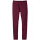 prAna Misty Legging - Women's -Viola Jacquard-Regular Inseam-X-Large