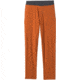 prAna Moaby Pant - Mens, Russet, Extra Large, 32in, M41193224-RUS-XL