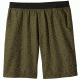 prAna Mojo Short - Men's-Cargo Green-Small