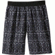 Mojo Short - Mens-Mixology Gravel-Small