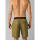 prAna Mojo Short - Mens, Woodland, Large, M3MOJO110-WOOD-L