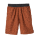 prAna Mojo Shorts - Men's-Large-Auburn