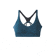 prAna Momento Bra, Petrol Blue, XLarge, W11190769 -416-XL