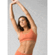prAna Momento Bra - Womens, Liqueur, Small, W11190769-LIQ-S