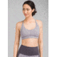 prAna Momento Bra - Womens, Vapor, Extra Small, W11190769-VAP-XS